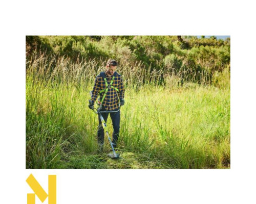 Тример акумуляторний Ryobi Max Power RBC36X26BG2-0 (без АКБ та ЗП)