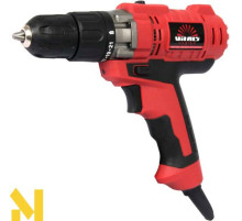 Дриль-шуруповерт мережевий Vitals Master Us 1032MG Dual Speed Pro+