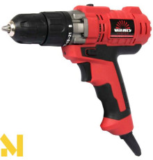 Дриль-шуруповерт мережевий Vitals Master Us 1032MG Dual Speed Pro+