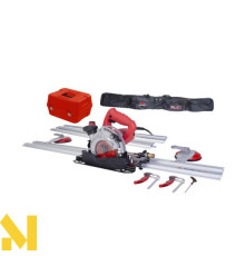 Плиткоріз електричний Rubi TC-125 Kit