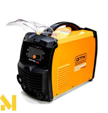 Плазморіз інверторний GTM CUT-60S LED