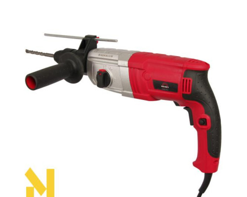 Перфоратор Vitals Master Ra 3085HBm magnalium (Уцінка)