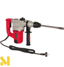 Перфоратор Vitals Master Ra 2812DS