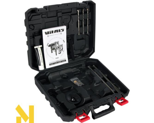 Перфоратор Vitals Master Ra 3215DS