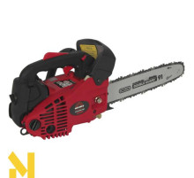 Бензопила Vitals BKZ 2509r