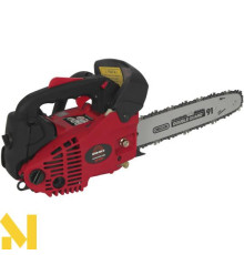 Бензопила Vitals BKZ 2509r