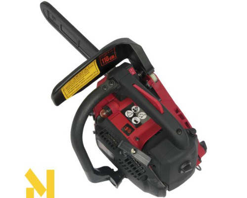 Бензопила Vitals BKZ 2509r