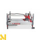 Плиткоріз електричний RUBI DX-250 PLUS 1000 LASER&LEVEL