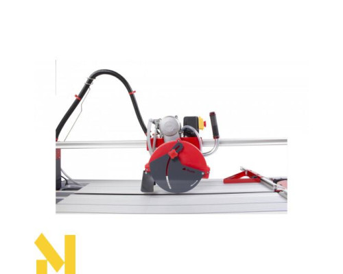 Плиткоріз електричний RUBI DX-250 PLUS 1000 LASER&LEVEL