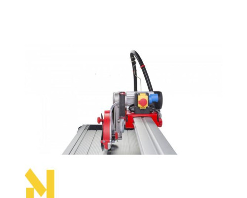Плиткоріз електричний RUBI DX-250 PLUS 1000 LASER&LEVEL