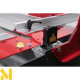 Плиткоріз електричний RUBI DX-250 PLUS 1000 LASER&LEVEL