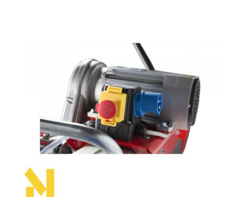 Плиткоріз електричний RUBI DX-350 N 1000 LASER&LEVEL