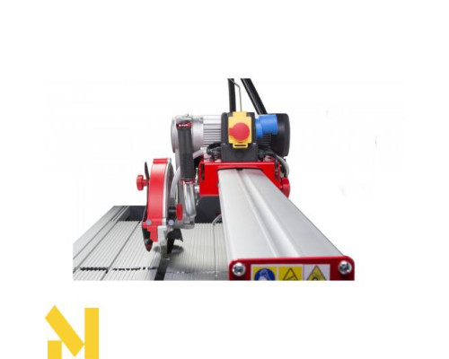 Плиткоріз електричний RUBI DX-250 1400 LASER&LEVEL