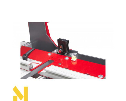 Плиткоріз електричний RUBI DX-250 1400 LASER&LEVEL