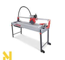 Плиткоріз електричний RUBI DX-250 1400 LASER&LEVEL