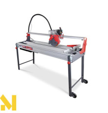 Плиткоріз електричний RUBI DX-250 1400 LASER&LEVEL