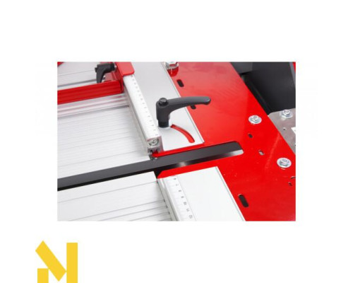 Плиткоріз електричний RUBI DX-250 1400 LASER&LEVEL