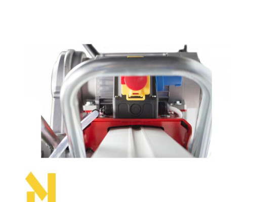 Плиткоріз електричний RUBI DX-350 N 1300 LASER&LEVEL