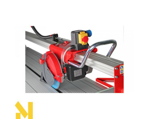 Плиткоріз електричний RUBI DS-250 N 1000 Laser&Level