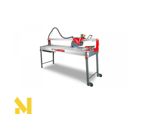 Плиткоріз електричний RUBI DS-250 N 1300 Laser&Level