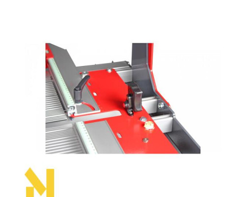 Плиткоріз електричний RUBI DS-250 N 1500  Laser&Level