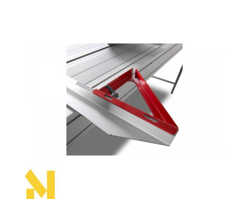 Плиткоріз електричний RUBI DS-250 N 1500  Laser&Level