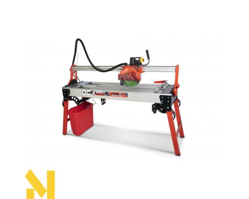 Плиткоріз електричний RUBI DCX 250-1250