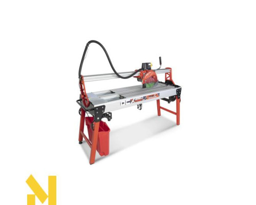 Плиткоріз електричний RUBI DCX 250-1250