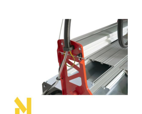 Плиткоріз електричний RUBI DCX 250-1550