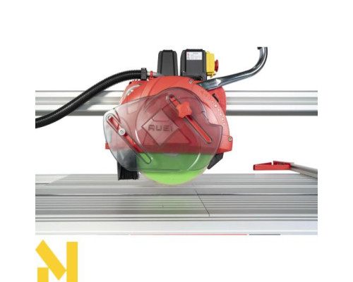 Плиткоріз електричний RUBI DCX 250-1550