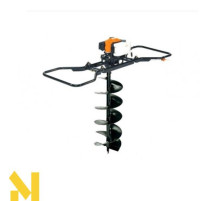 Мотобур Oleo-Mac MTL 85R