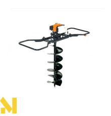 Мотобур Oleo-Mac MTL 85R