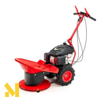 Сінокосарка роторна Motor Jikov Stella Garden Rato