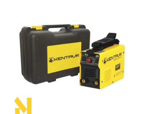 Зварювальний інвертор Кентавр СВ-290НК