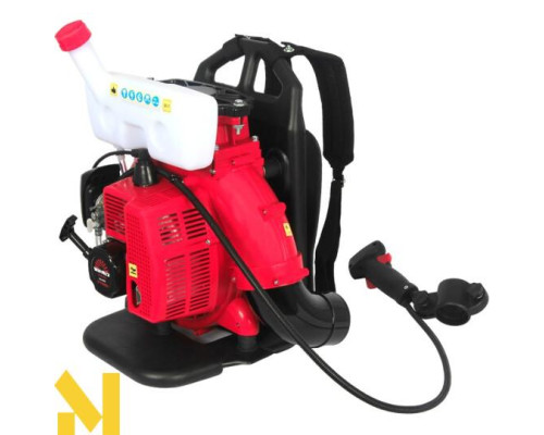 Повітродувка садова бензинова Vitals Master LP 43100a