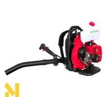 Повітродувка садова бензинова Vitals Master LP 43100a