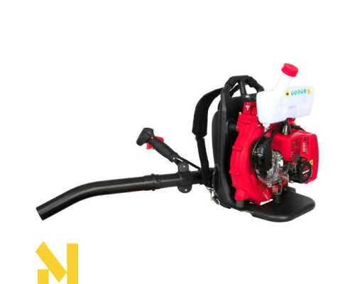 Повітродувка садова бензинова Vitals Master LP 43100a