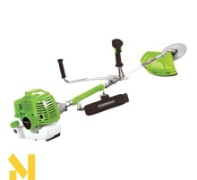 Мотокоса Grunhelm GR-53 POWER LINE