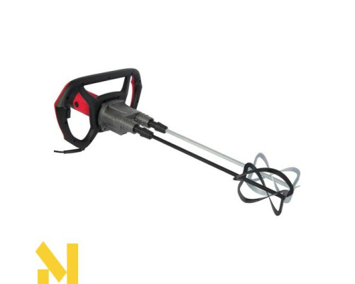 Міксер будівельний Vitals Professional Em 1612-2BR TWIN MIXER+