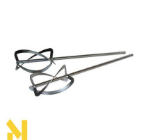 Насадка-міксер для моделі Vitals Professional Em 1612-2BR TWIN MIXER