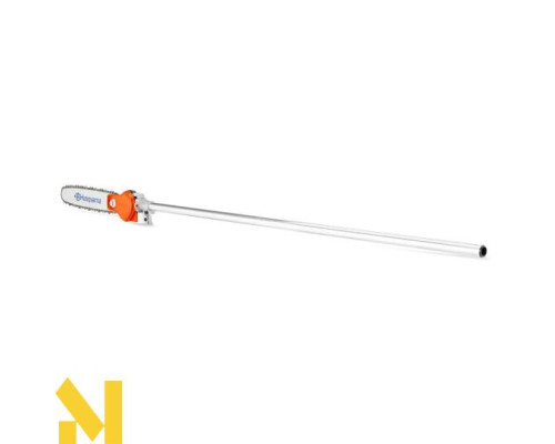 Насадка-висоторіз Husqvarna PA1100