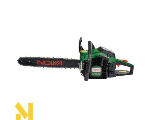 Бензопила NOWA PL 5031ms