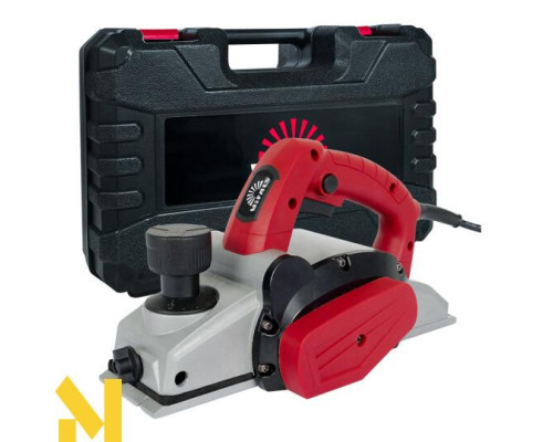 Рубанок електричний Vitals Master Re 82265ab