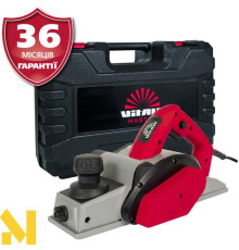 Рубанок електричний Vitals master Re 902102ab