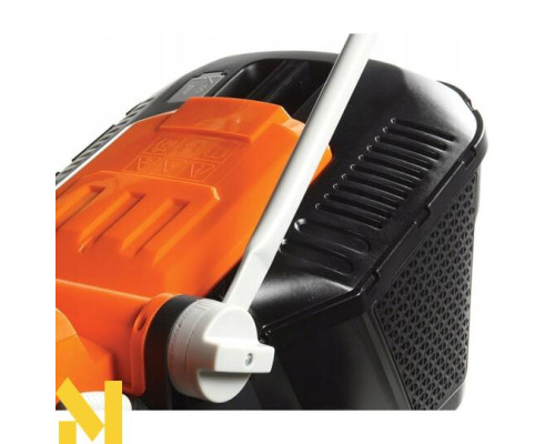 Газонокосарка акумуляторна Oleo-Mac G 38 P LI-ION (без АКБ та ЗП)