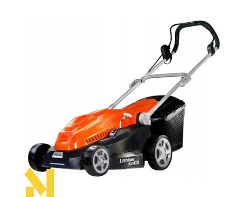 Газонокосарка акумуляторна Oleo-Mac G 38 P LI-ION (без АКБ та ЗП)