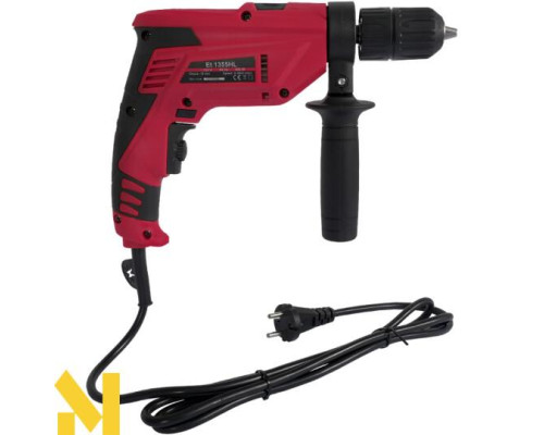 Дриль електрична Vitals Master Et 1355HL