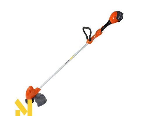 Тример акумуляторний Oleo-Mac BCi 30 (без АКБ та ЗП)