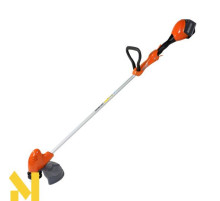 Тример акумуляторний Oleo-Mac BCi 30 (комплект з АКБ 2,5 Аг)