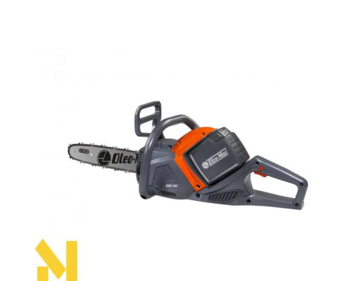 Пила ланцюгова акумуляторна Oleo-Mac GSi 30 (без АКБ та ЗП)